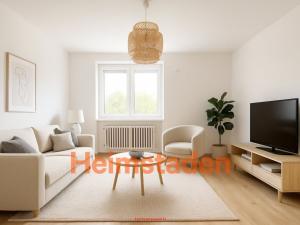 Pronájem bytu 1+kk, Havířov - Šumbark, Slovenského národního povstání, 29 m2