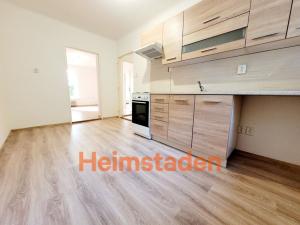 Pronájem bytu 2+1, Havířov - Šumbark, Klimšova, 53 m2