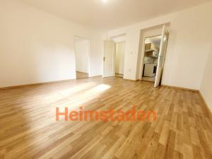 Pronájem bytu 2+1, Havířov - Šumbark, Klimšova, 53 m2