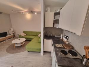 Prodej bytu 2+kk, Novigrad, Chorvatsko, 36 m2