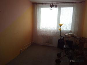 Prodej bytu 3+1, Hodonín, Slunečná, 64 m2