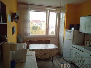 Prodej bytu 3+1, Hodonín, Slunečná, 64 m2