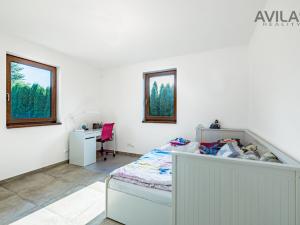 Prodej rodinného domu, Bukovany, 80 m2