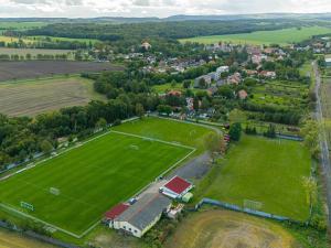 Prodej rodinného domu, Krásný Dvůr, 183 m2