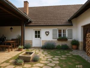 Prodej rodinného domu, Bystřice pod Hostýnem - Sovadina, 90 m2