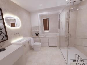 Prodej rodinného domu, Bystřice pod Hostýnem - Sovadina, 90 m2