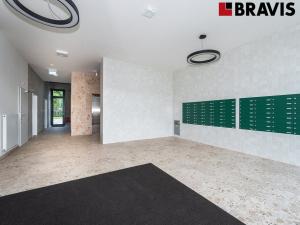 Prodej bytu 2+kk, Brno - Horní Heršpice, Bohunická, 38 m2