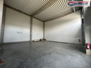 Pronájem skladu, Tuchoměřice, Ke Špejcharu, 560 m2