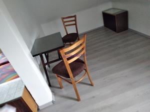 Pronájem bytu 1+kk, Praha - Ruzyně, Chýňská, 40 m2