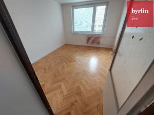 Pronájem bytu 3+1, Bruntál, Dělnická, 68 m2