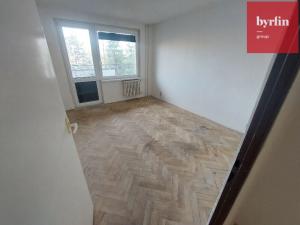 Pronájem bytu 3+1, Bruntál, Dělnická, 68 m2