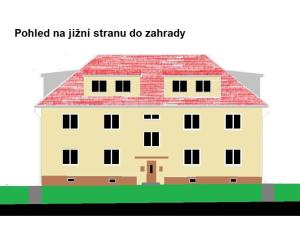 Prodej bytu 4+kk, Zvoleněves, 118 m2