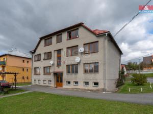 Prodej bytu 4+1, Střelná, 82 m2