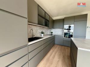 Pronájem bytu 5+kk, Praha - Smíchov, Podbělohorská, 120 m2