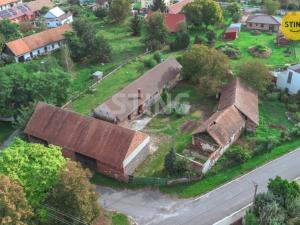 Prodej zemědělské usedlosti, Přelovice, 50 m2