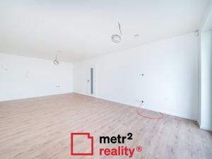 Prodej bytu 2+kk, Uničov, 57 m2