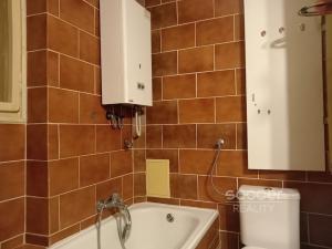 Pronájem bytu 2+kk, Praha - Braník, Branická, 43 m2