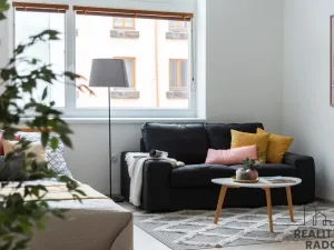 Prodej bytu 2+kk, Třebíč - Vnitřní Město, Karlovo nám., 80 m2