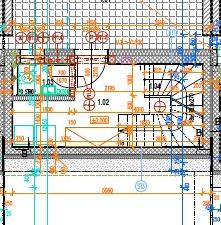 Prodej rodinného domu, Brodek u Prostějova, Vilapark, 86 m2