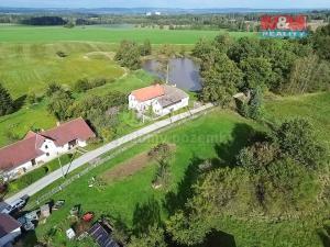 Prodej pozemku pro bydlení, Blažejov - Oldřiš, 600 m2