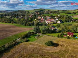 Prodej pozemku pro bydlení, Ždírec - Žďár, 1301 m2