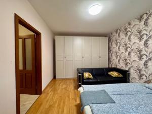Pronájem bytu 2+kk, Praha - Holešovice, Milady Horákové, 57 m2