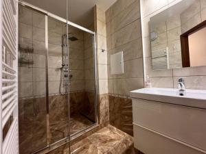 Pronájem bytu 2+kk, Praha - Holešovice, Milady Horákové, 57 m2