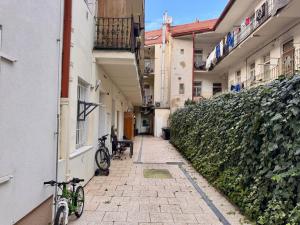 Pronájem bytu 2+kk, Praha - Holešovice, Milady Horákové, 57 m2