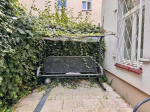 Pronájem bytu 2+kk, Praha - Holešovice, Milady Horákové, 57 m2