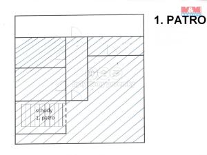 Pronájem obchodního prostoru, Hradec Králové - Pražské Předměstí, V Lipkách, 450 m2