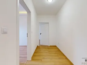 Prodej bytu 3+kk, Třebíč - Vnitřní Město, Karlovo nám., 80 m2