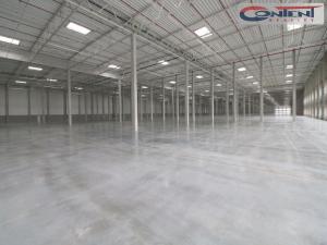 Pronájem výrobních prostor, Přehýšov, 8000 m2