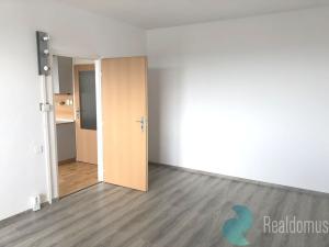 Pronájem bytu 1+1, České Budějovice, Lidická tř., 38 m2