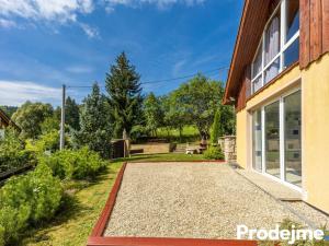 Prodej ubytování, Velké Hamry, 332 m2