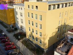 Pronájem kanceláře, Havlíčkův Brod, Beckovského, 42 m2