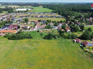 Prodej pozemku pro bydlení, Labské Chrčice, 1021 m2