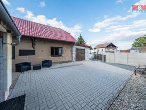 Prodej rodinného domu, Přišimasy, Na Vyhlídce, 228 m2