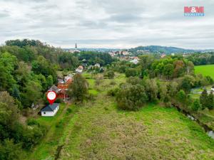 Prodej pozemku pro bydlení, Polná, Pod Kalvárií, 1251 m2