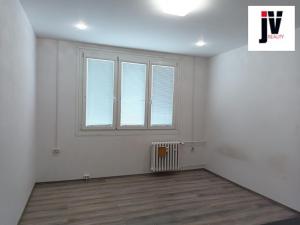 Pronájem bytu 1+kk, Plzeň, Tichá, 21 m2