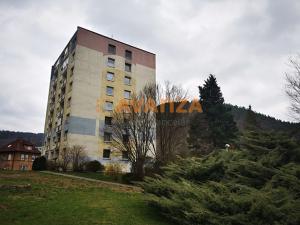 Pronájem bytu 2+1, Děčín, Košická, 50 m2