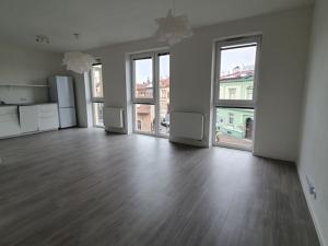 Pronájem bytu 1+kk, Kroměříž, Gen. Šišky, 42 m2