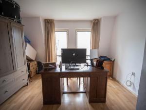 Pronájem bytu 4+kk, Roztoky, Tiché údolí, 98 m2