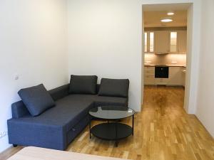 Prodej bytu 1+kk, Praha - Strašnice, U Hranic, 30 m2