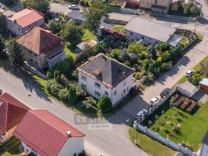 Prodej bytu 4+kk, Pacov, Nádražní, 122 m2