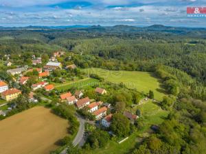 Prodej rodinného domu, Kokořín - Šemanovice, 94 m2