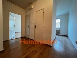 Pronájem bytu 2+1, Karviná - Nové Město, Holubova, 49 m2