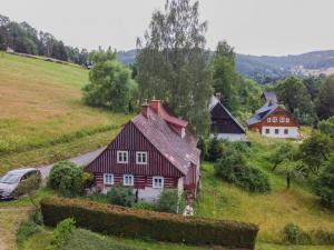 Prodej rodinného domu, Rokytnice nad Jizerou - Dolní Rokytnice, 155 m2