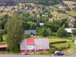 Prodej rodinného domu, Rokytnice nad Jizerou - Dolní Rokytnice, 155 m2