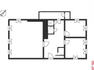 Prodej rodinného domu, Rokytnice nad Jizerou - Dolní Rokytnice, 155 m2