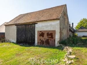 Prodej rodinného domu, Rozkoš, 80 m2